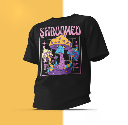 Shroomed